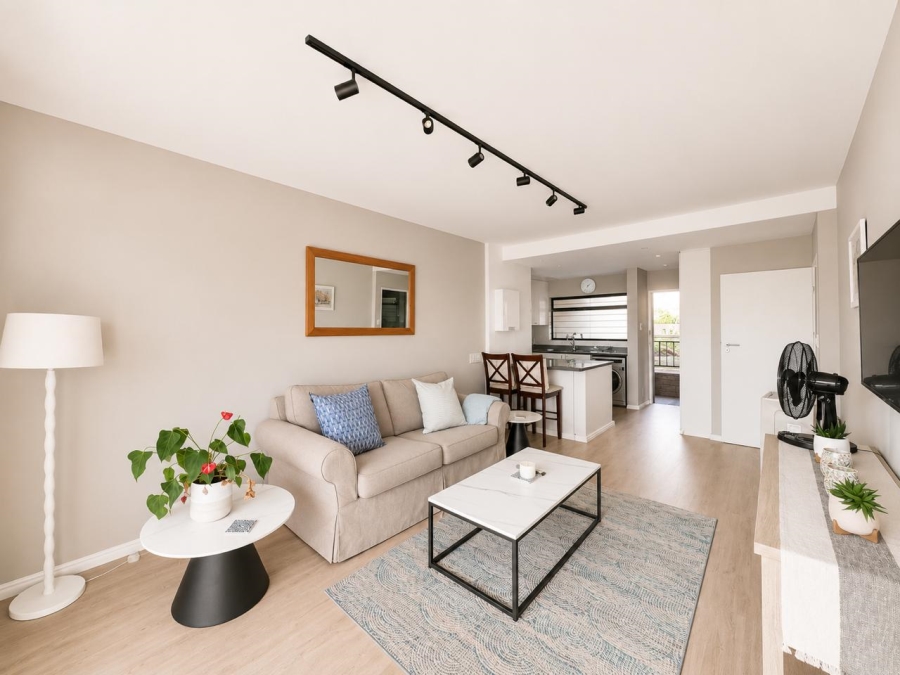 1 Bedroom Property for Sale in Camps Bay Western Cape